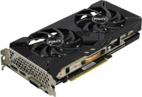 Видеокарта Palit GeForce RTX 2060 OC 6 GB (Товар Б/У гарантия 3 мес.) 