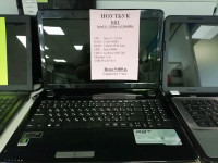 Ноутбук RBT Intel i5 (4x2.2mhz)(полностью настроен и готов к работе) (Товар Б/У гарантия 3 мес.)