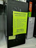 Системный блок Intel i3-12100f (4/8х4.3) (НОВОЕ гарантия 12 мес.) (полностью настроен и готов к работе)