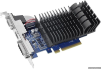 Видеокарта ASUS NVIDIA GeForce GT 730 2gb, N730-2GD5 DDR5 (НОВОЕ гарантия 12 мес.) 