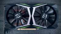 Видеокарта GeForce RTX 2060 Super 8 GB (Товар Б/У гарантия 3 мес.)  