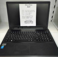 Ноутбук DEXP Intel n3540 (4x2.66mhz)(полностью настроен и готов к работе) (Товар Б/У гарантия 3 мес.) 