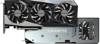 Видеокарта Gigabyte RTX 3050 8 GБ, GAMING OC GDDR6, (НОВАЯ гарантия 6 мес.) АКЦИЯ!!!  