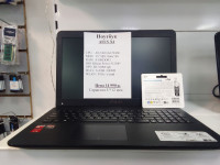 Ноутбук ASUS A8-4410 X4 (Товар Б/У гарантия 3 мес. Полностью настроен и готов к работе)