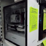 Системный блок AMD Ryzen 5 - 5500 (НОВОЕ гарантия 12 мес.) (полностью настроен и готов к работе) 