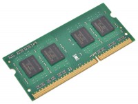 Оперативная память DDR3 SO-DIMM 4Gb (НОВОЕ гарантия 12 мес.)
