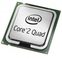 Процессор Intel Core 2 Quad Q8400 4x2.66GHz 1333MHz 4Mb