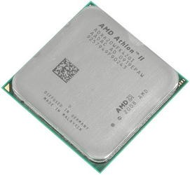 Процессор AMD Athlon II X4 635 2.9 GHz 2Mb Socket-AM3