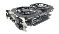Видеокарта Gigabyte GeForce GTX 950 2Gb (Товар Б/У гарантия 1 мес.)