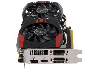Видеокарта Palit GeForce GTX 750 2Gb (Товар Б/У гарантия 1 мес.)