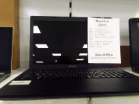 Ноутбук Lenovo 15.6" (полностью настроен и готов к работе) (Товар Б/У гарантия 3/12 мес.)
