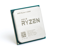 Процессор AMD Ryzen 3 - 2200G (Новый, гарантия 12мес.)  