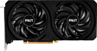 Видеокарта Palit GeForce RTX 4060 8GB (Новая Гарантия 12 мес.)