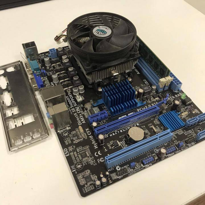 Asus m5a78lm lx plus sale