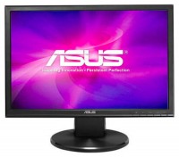 Монитор Asus 19" (Товар Б/У гарантия 1 мес)