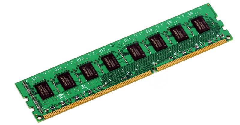 Ddr 4 gb top
