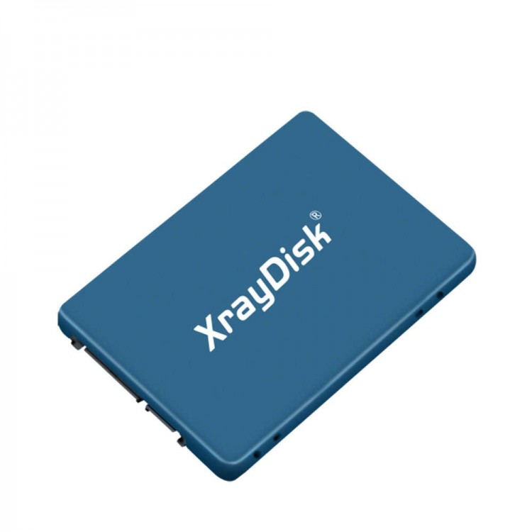 XrayDisk SSD 2,5 ''SATA3 Hdd SSD 240 ГБ (НОВОЕ гарантия 12 мес.) 1