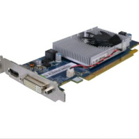 Видеокарта  HIS HD 8470 2Gb  (Товар Б/У, гарантия 3 мес.) 