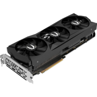 Видеокарта ZOTAC GeForce GTX 2070 8Gb (Товар Б/У гарантия 3 мес.)
