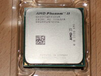 Процессор AMD Phenom II X6  1045T  95 Вт 
