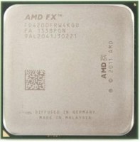 Процессор AMD FX-4200 4x4300 МГц (НОВОЕ гарантия 12 мес.)