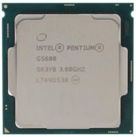 Процессор Intel Pentium Gold G5600