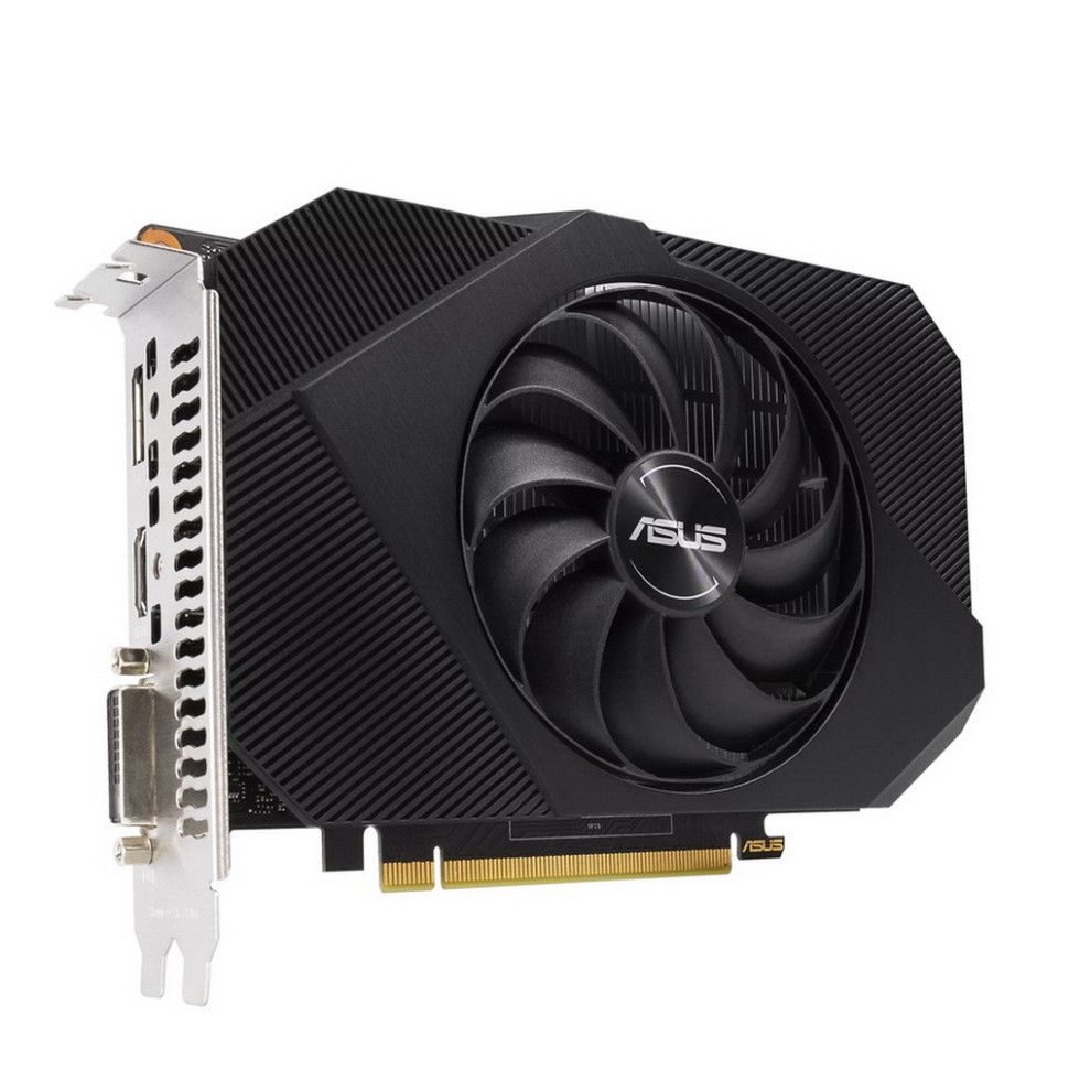 Geforce 1650 4gb