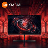 Xiaomi Redmi Q27 2026 2560x1440 200Гц 1мс VA DisplayPort , HDMI  - ИГРОВОЙ !!! (Новый Гарантия 12 мес.)  