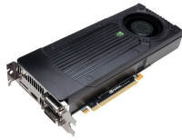 Видеокарта GeForce GTX 660 2Gb (Товар Б/У гарантия 3 мес.) 