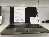 Ноутбук HP i5-2310(2x2.7mhz)(полностью настроен и готов к работе) (Товар Б/У гарантия 3/12* мес.)