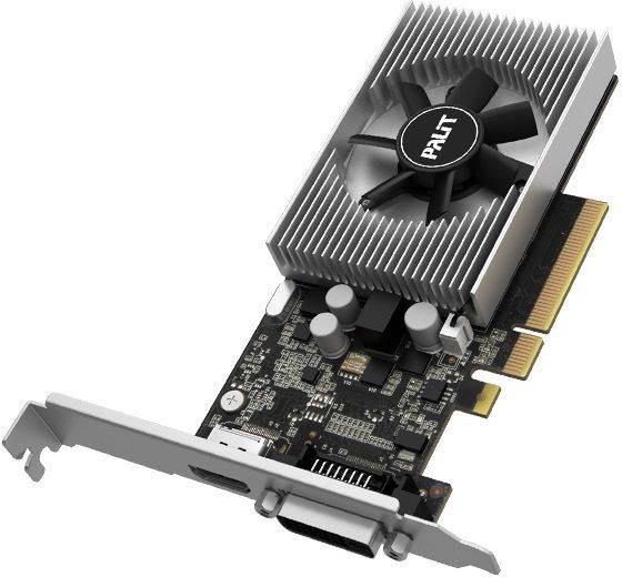 Gt 1030 2025 2gb ddr5