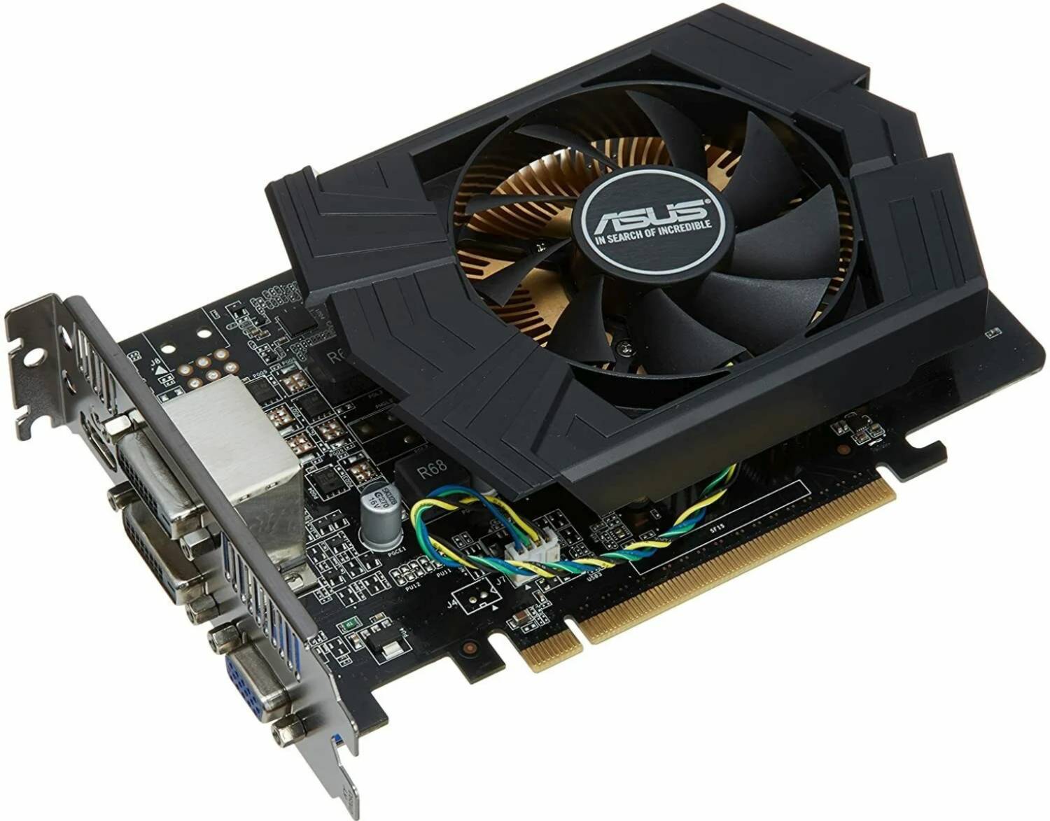 Asus 750 gtx hotsell