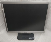 Монитор Acer 17" AL1716 (Товар Б/У гарантия 1 мес)