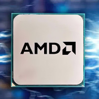 Процессор AMD A8 - 9600 AM4 (a320) (Товар Б.У. Гарантия 3 мес.) 