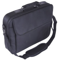 Сумка Envy Grounds G010 15,6", черная 11010