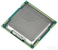 Intel i3-530 (4x3.1 Mhz) Б.У. Гарантия 1 мес.