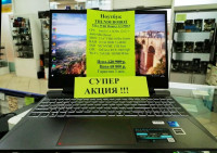 Игровой Ультрабук Thunderobot 911x Wild Hunter G3 PRO (4x2.9mhz)(полностью настроен и готов к работе) (Товар НОВЫЙ гарантия 3 мес.)