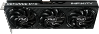 Видеокарта Palit GeForce RTX 5060 Ti Infinity 3, 16gb (Новая Гарантия 12 мес.)  