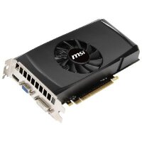 Видеокарта  GeForce® GTS 250 1 Гб (Товар Б/У гарантия 1 мес.)  